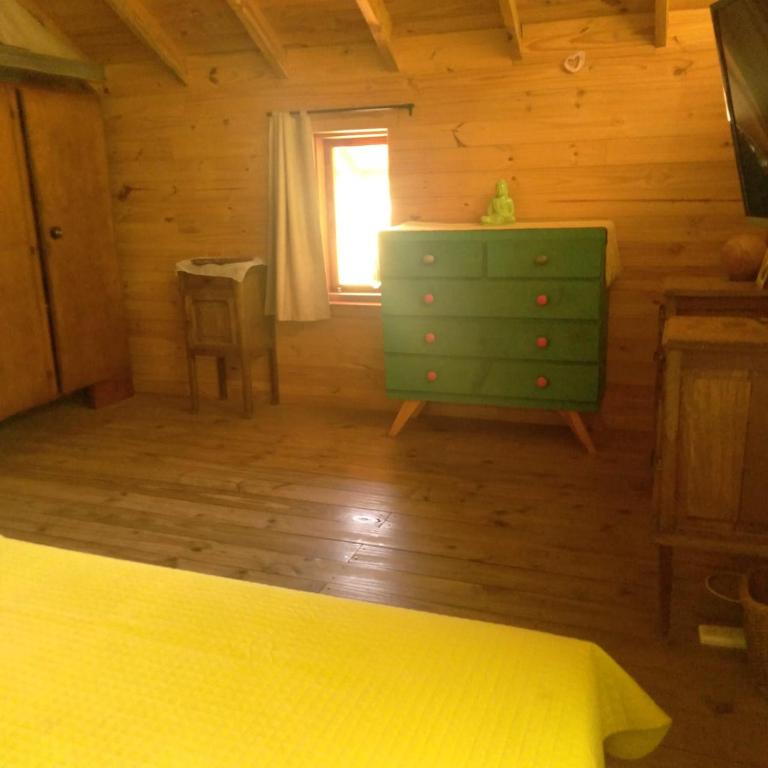 Claro deseo - One-Bedroom Chalet - 8