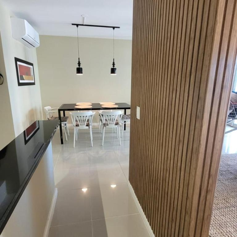 Exceptional apartment 100m from the sea with amenities - Apartamento de 1 dormitorio - 10