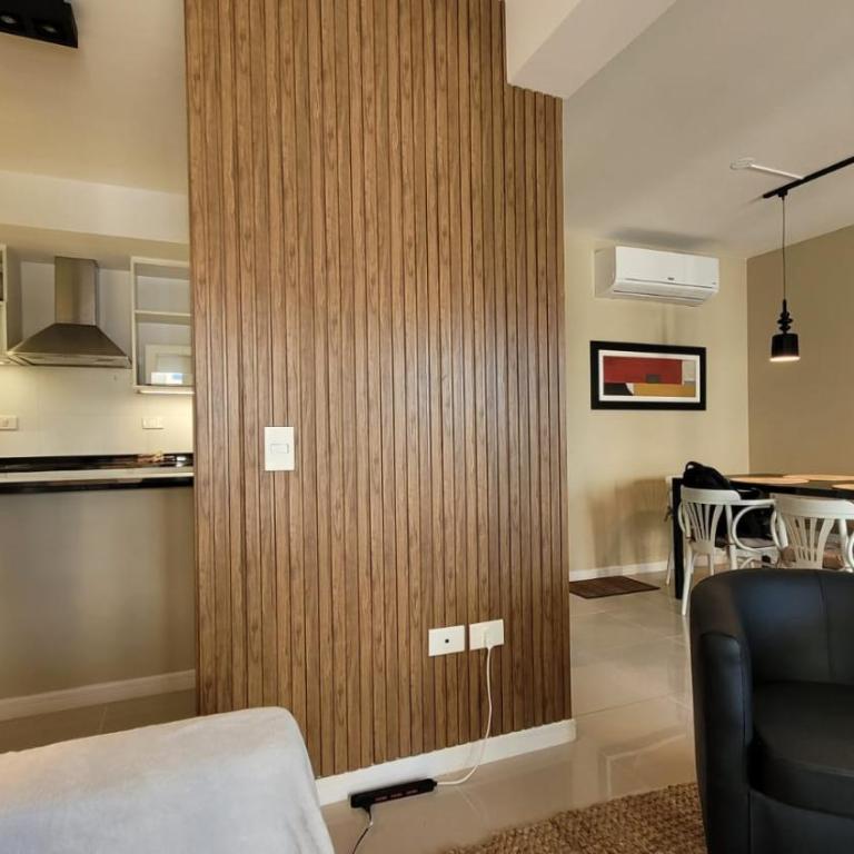 Exceptional apartment 100m from the sea with amenities - Apartamento de 1 dormitorio - 11