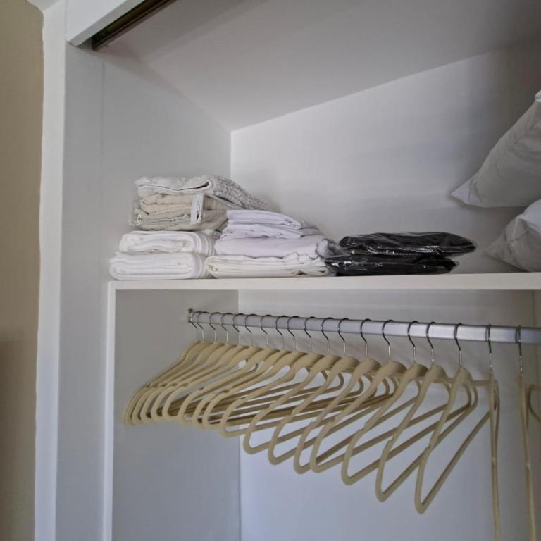 Exceptional apartment 100m from the sea with amenities - Apartamento de 1 dormitorio - 17