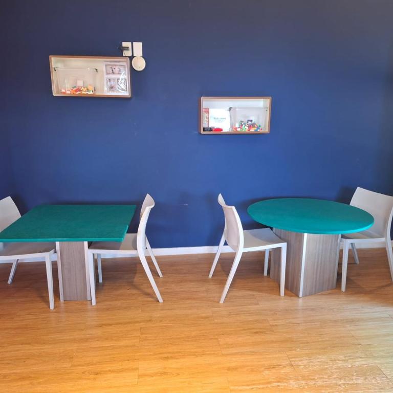 Exceptional apartment 100m from the sea with amenities - Apartamento de 1 dormitorio - 46