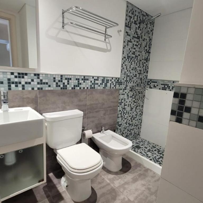 Exceptional apartment 100m from the sea with amenities - Apartamento de 1 dormitorio - 21
