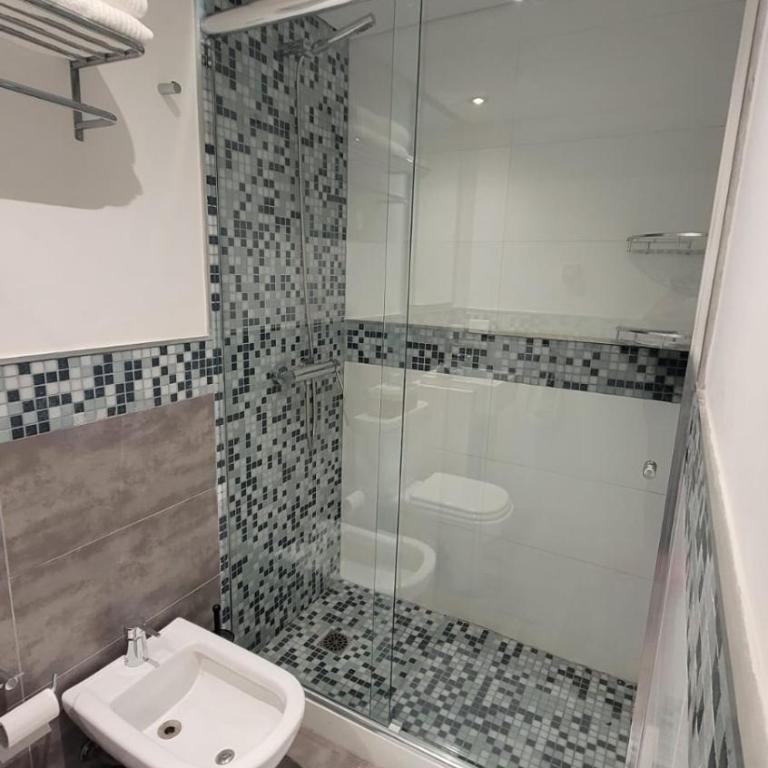 Exceptional apartment 100m from the sea with amenities - Apartamento de 1 dormitorio - 22