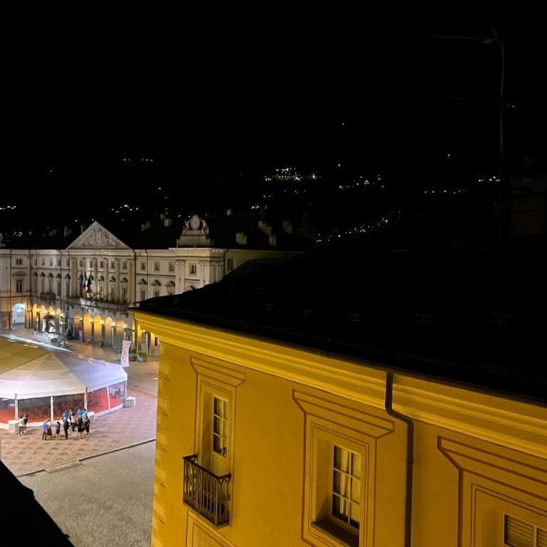 La Niniche - ex Belabri - beautiful view - Appartamento con 1 Camera da Letto - 11