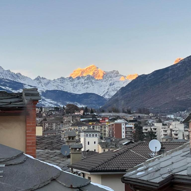 La Niniche - ex Belabri - beautiful view - Appartamento con 1 Camera da Letto - 16