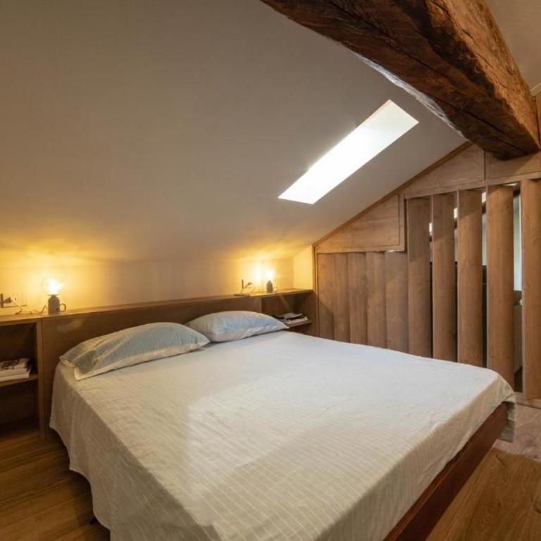 La Niniche - ex Belabri - beautiful view - Appartamento con 1 Camera da Letto - 20