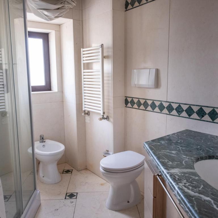 Bari Sea View - Appartamento con Vista Mare - 9