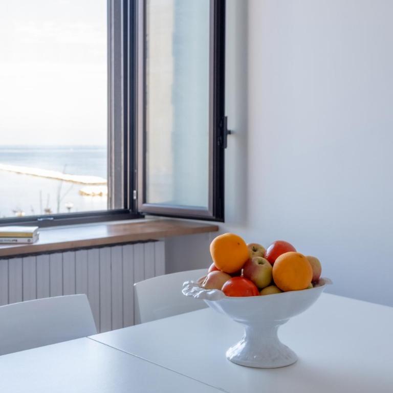 Bari Sea View - Appartamento con Vista Mare - 6
