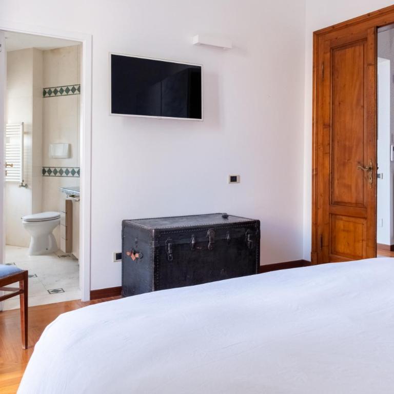 Bari Sea View - Appartamento con Vista Mare - 8