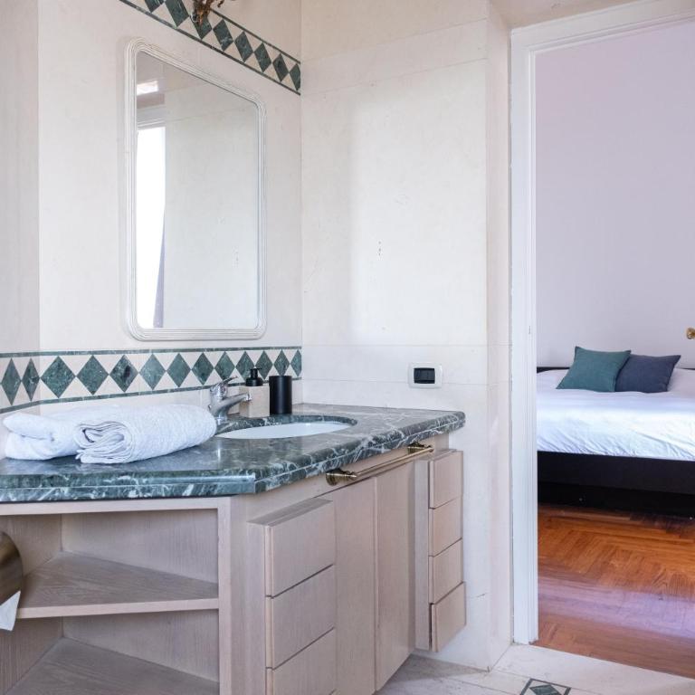 Bari Sea View - Appartamento con Vista Mare - 10