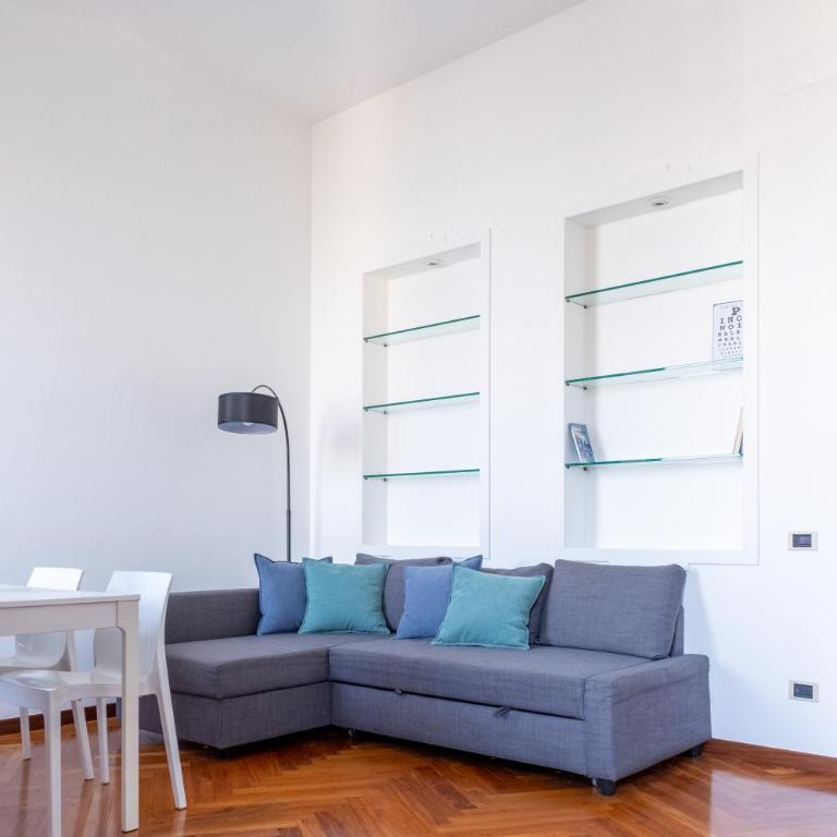 Bari Sea View - Appartamento con Vista Mare - 4