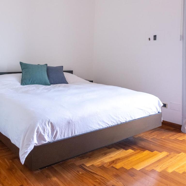 Bari Sea View - Appartamento con Vista Mare - 7
