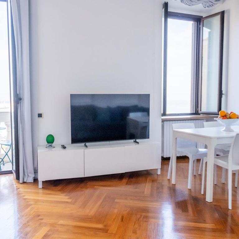 Bari Sea View - Appartamento con Vista Mare - 2