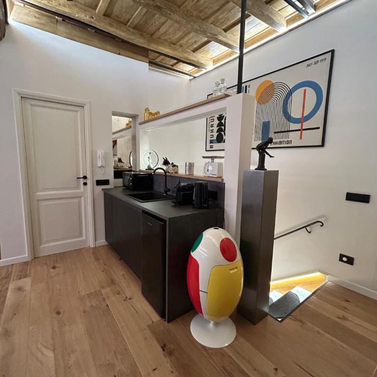 Montoro House - Appartamento Suite - 7