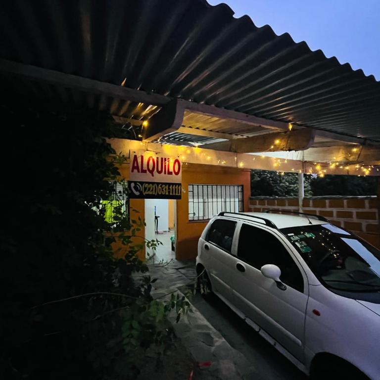 CASA amplia en la playa - Casa - 1