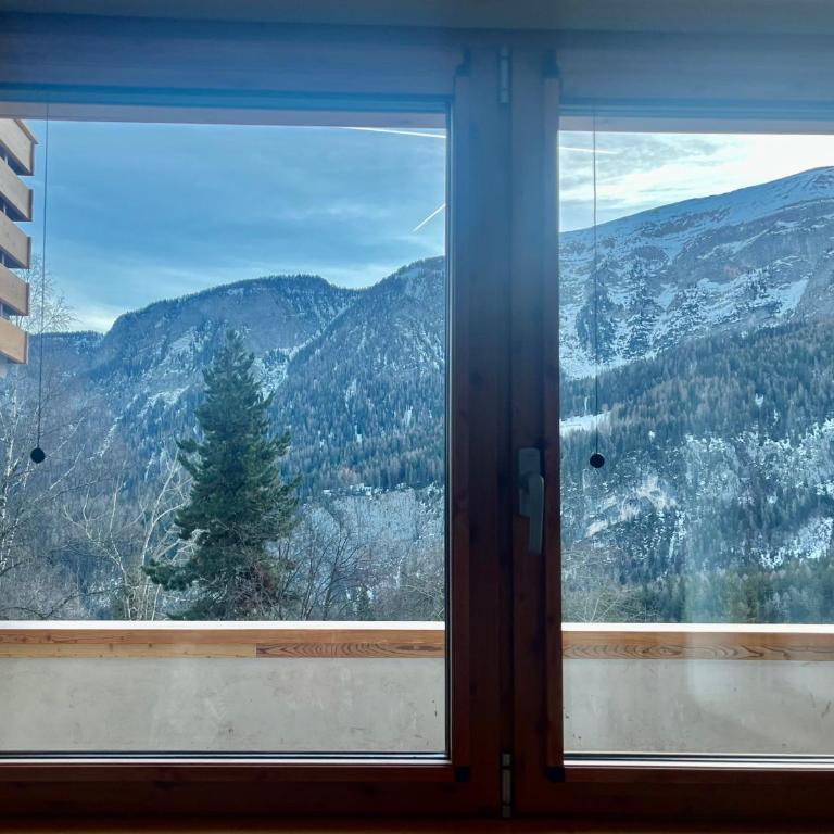 Appartamento - Residence I Larici - Appartamento con Vista Montagna - 14