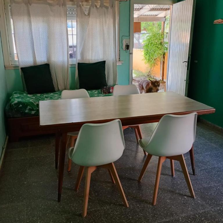 CASA amplia en la playa - Casa - 14