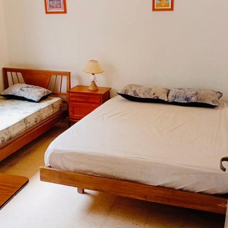 CASA amplia en la playa - Casa - 5