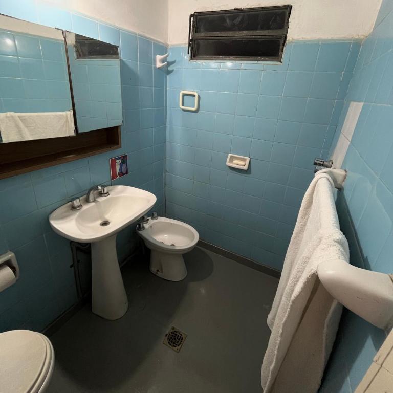 CASA amplia en la playa - Casa - 19