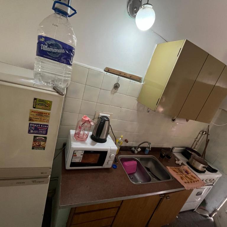 CASA amplia en la playa - Casa - 24