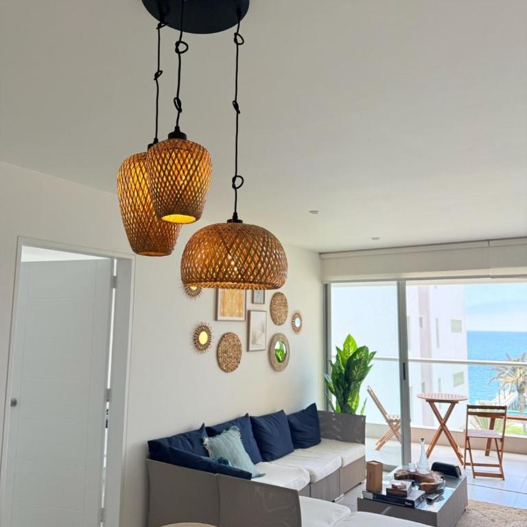Oceanfront apartment con opcion de Velero - Apartment - 33