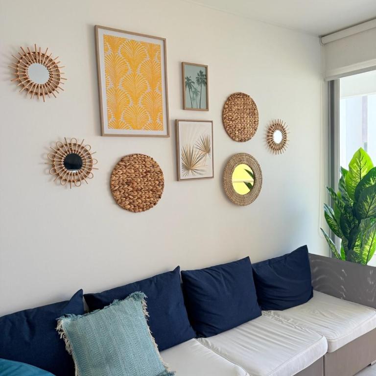 Oceanfront apartment con opcion de Velero - Apartment - 25