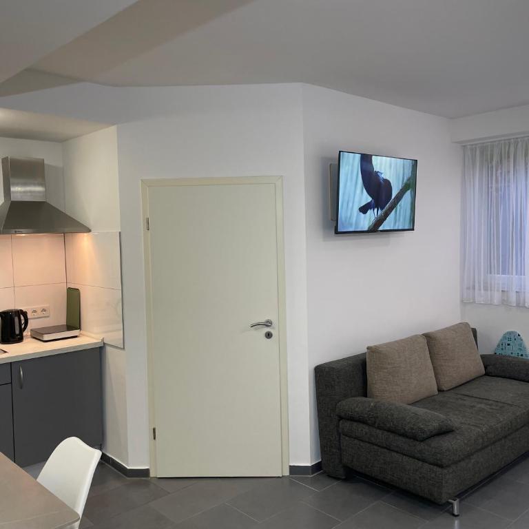 N27 City Stay - Apartment Near Main Station - 24h Self-Check-in - Appartamento con 1 Camera da Letto - 4