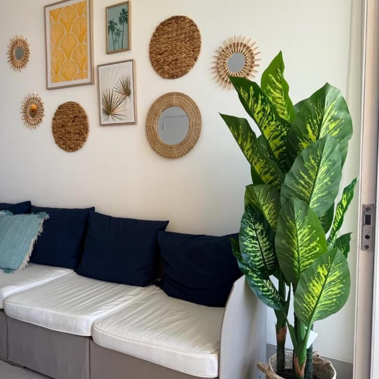 Oceanfront apartment con opcion de Velero - Apartment - 22