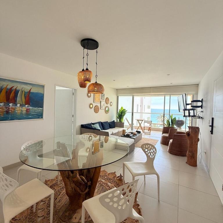 Oceanfront apartment con opcion de Velero - Apartment - 21