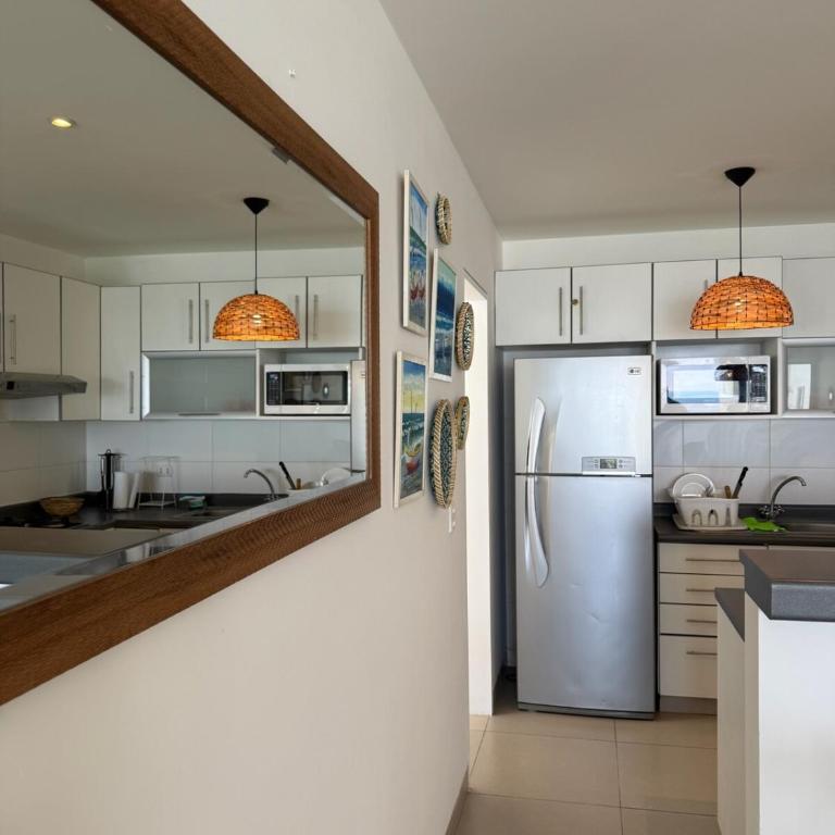 Oceanfront apartment con opcion de Velero - Apartment - 20