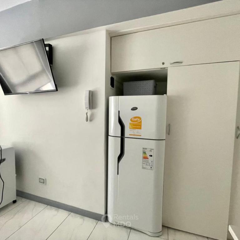 Monoambiente con vista al Mar - Playa Las Toscas - Apartamento de 1 dormitorio - 5