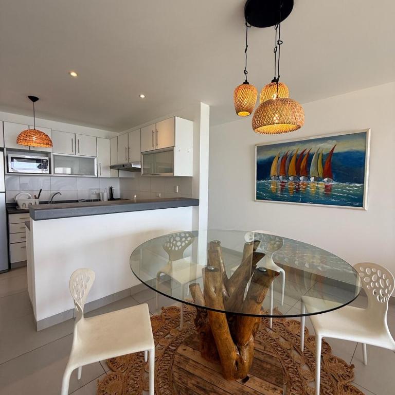 Oceanfront apartment con opcion de Velero - Apartment - 13