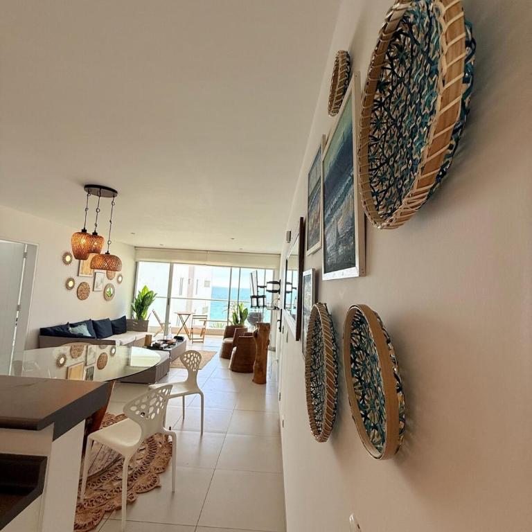 Oceanfront apartment con opcion de Velero - Apartment - 12