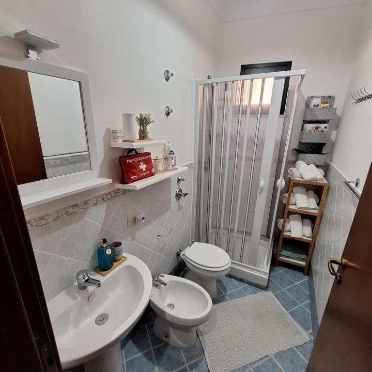 La Casa di Paoletta a Due Passi dal Mare - Appartamento - 8