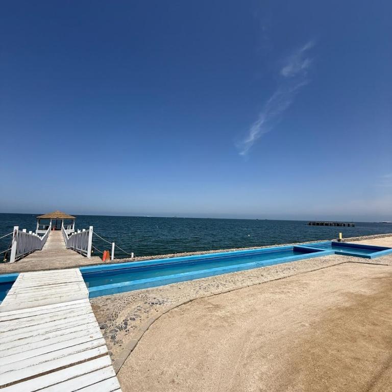 Oceanfront apartment con opcion de Velero - Apartment - 7