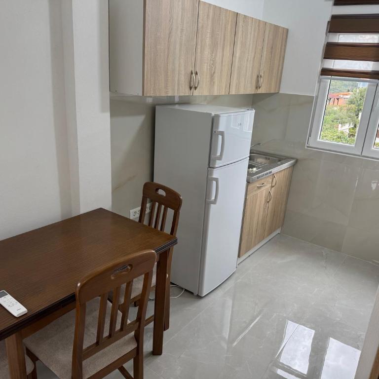 Sutomore Apartman - Apartman sa 1 Spavaćom Sobom - 3