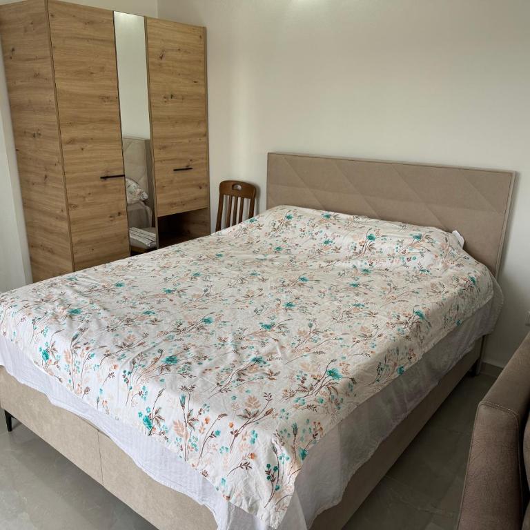 Sutomore Apartman - Apartman sa 1 Spavaćom Sobom - 4
