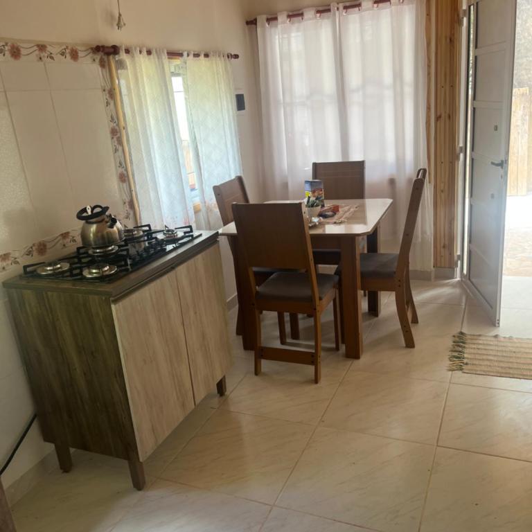 Santo Tome temporary rental for 4 to 8 people - Casa de 3 dormitorios - 2