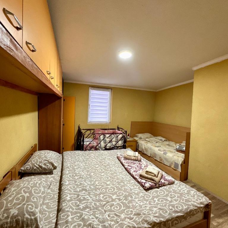 Apartmani Niki Sokobanja - Apartman sa 1 Spavaćom Sobom - 7