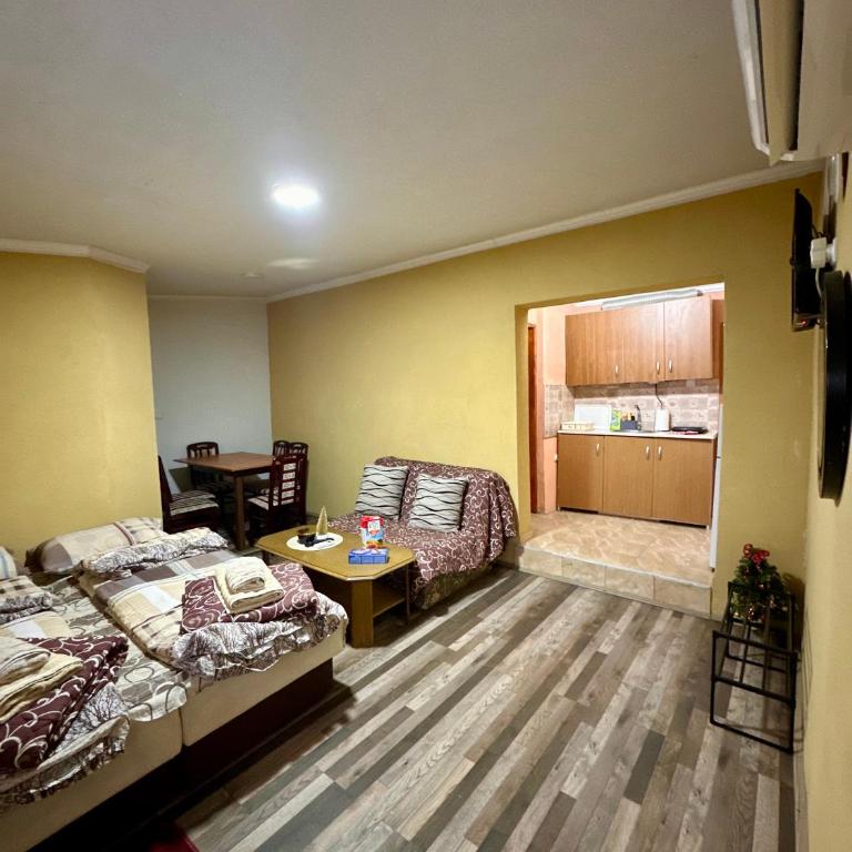 Apartmani Niki Sokobanja - Apartman sa 1 Spavaćom Sobom - 2