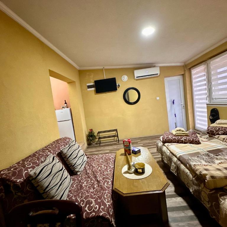 Apartmani Niki Sokobanja - Apartman sa 1 Spavaćom Sobom - 4