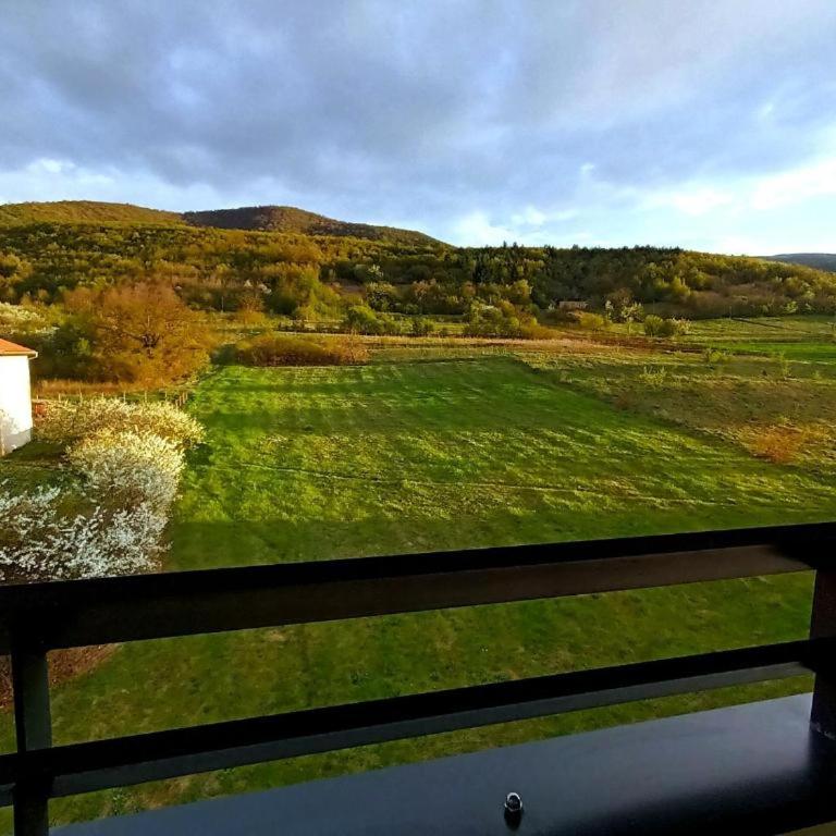 Magnolia Lux Apartments - komplex Green Hill - One-Bedroom Apartment - 21