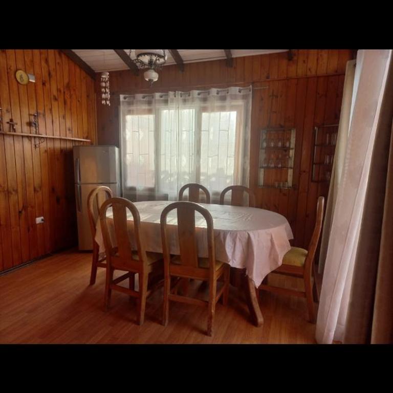 Casa Frente al Mar - Casa con 1 dormitorio - 2