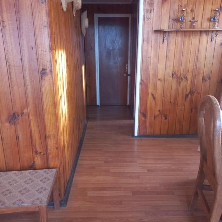 Casa Frente al Mar - Casa con 1 dormitorio - 5