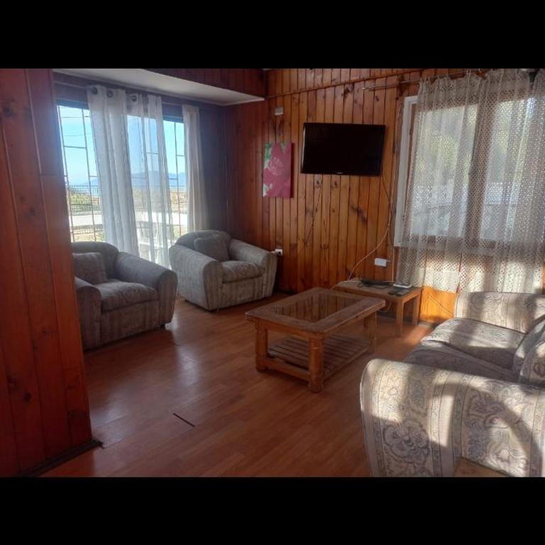 Casa Frente al Mar - Casa con 1 dormitorio - 7