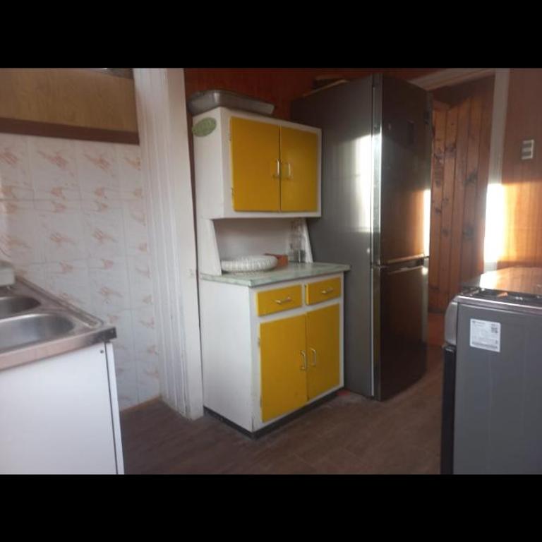 Casa Frente al Mar - Casa con 1 dormitorio - 8