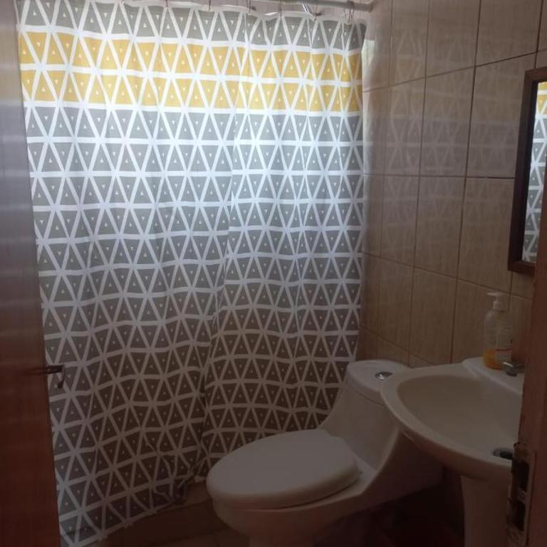 Casa Frente al Mar - Casa con 1 dormitorio - 9