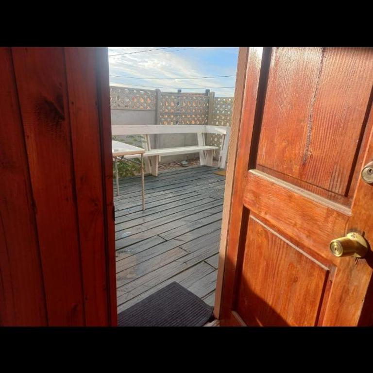 Casa Frente al Mar - Casa con 1 dormitorio - 11