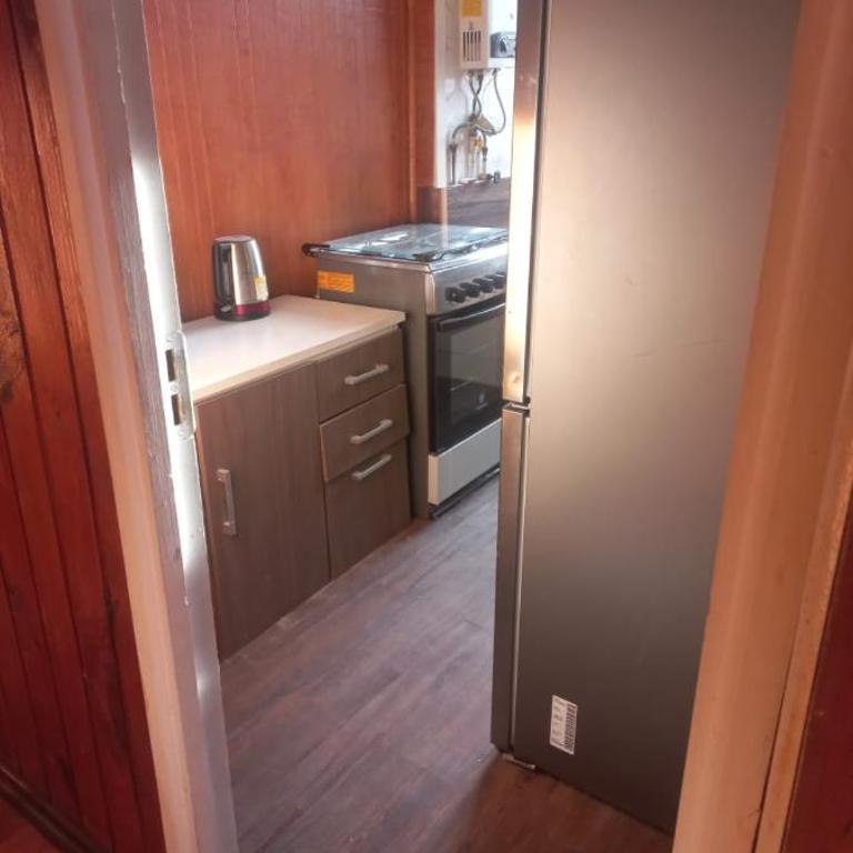 Casa Frente al Mar - Casa con 1 dormitorio - 12