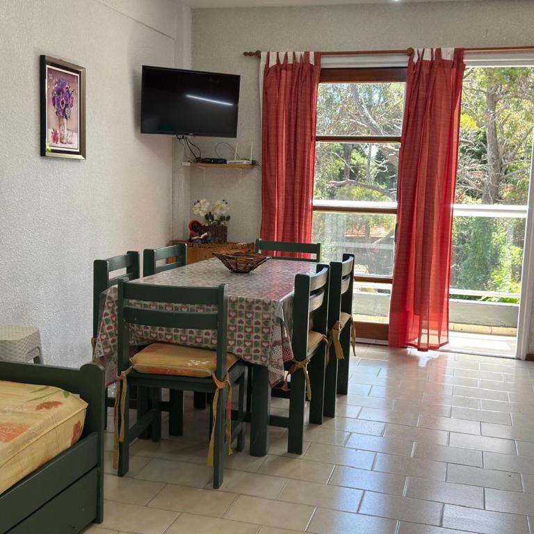 Alquiler temporario San Juan 3169 SB - Apartamento de 1 dormitorio - 2